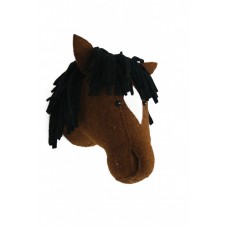 Horse wall mount Horse wall mount
